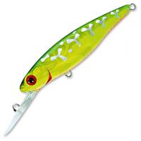 Воблер PONTOON 21, Greedy-Guts 66SP-MDR, 66мм, 7,2 гр., 1.5-2.0 м. (P21-GGT-66SP-MDR-470)