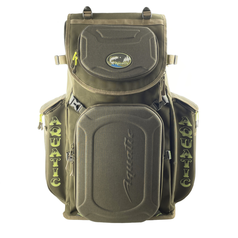 РЮКЗАК Р-86 РЫБОЛОВНЫЙ 1