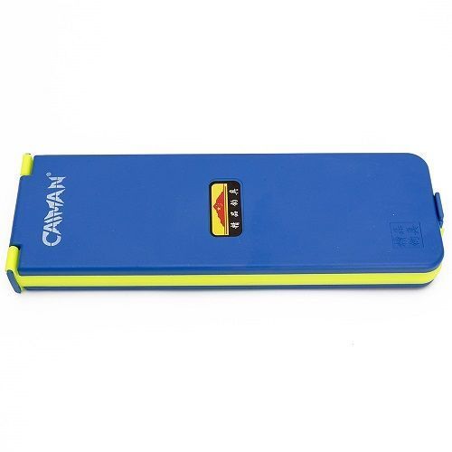 Коробка для поводков Caiman двухсторонняя 219054 1