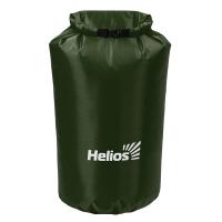Гермомешок 60 л Helios, гермосумка туристическая, водонепроницаемая
