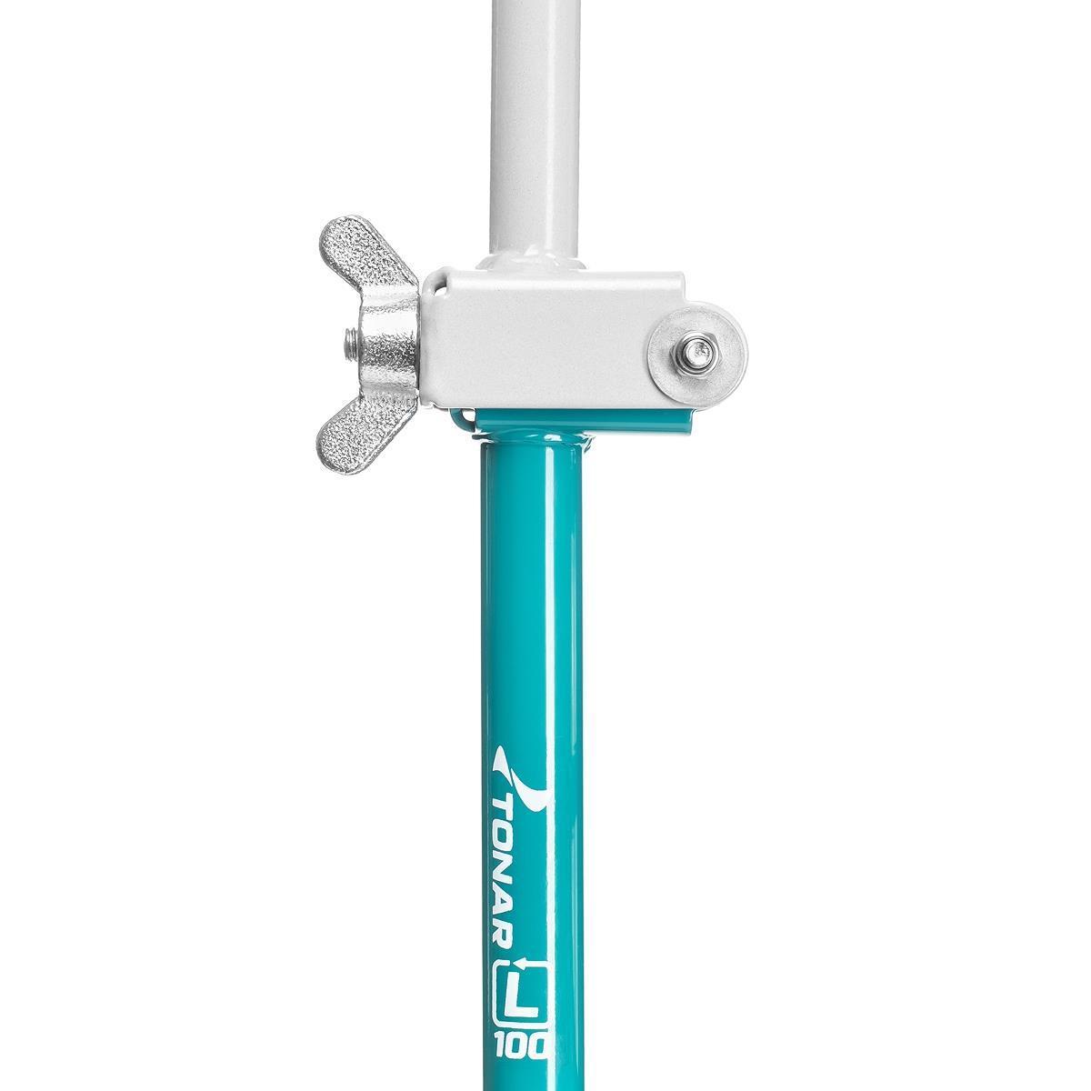 Ледобур Тонар ЛР-100Д левое вращение LK-100LD1