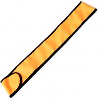 Чехол для спиннинга Следопыт 125см цв. оранжевый 1