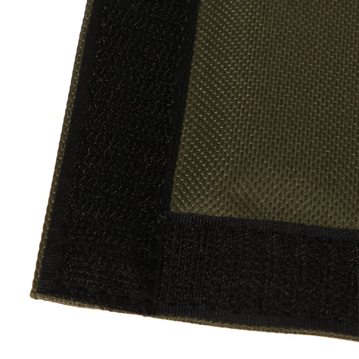 Окно-выход под трубу для зимней палатки СЛЕДОПЫТ, 25х25 см 2