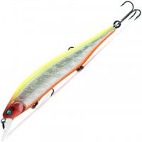 Воблер Kosadaka Shinner XS 115SP суспен. 115мм 14,6г 0-0,8м цв. LME