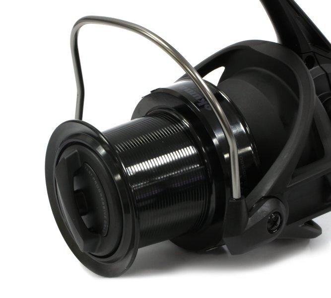 Катушка Okuma 8K FD 1