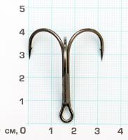 Тройник 11030 (Скорпион), №3.0