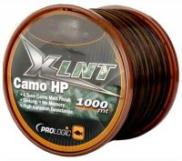 Леска карповая Prologic XLNT HP Camo 1000 м