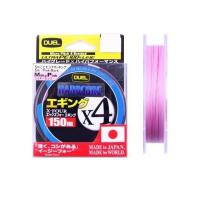 Шнур Yo-Zuri PE Hardcore X4 Eging 150м 1