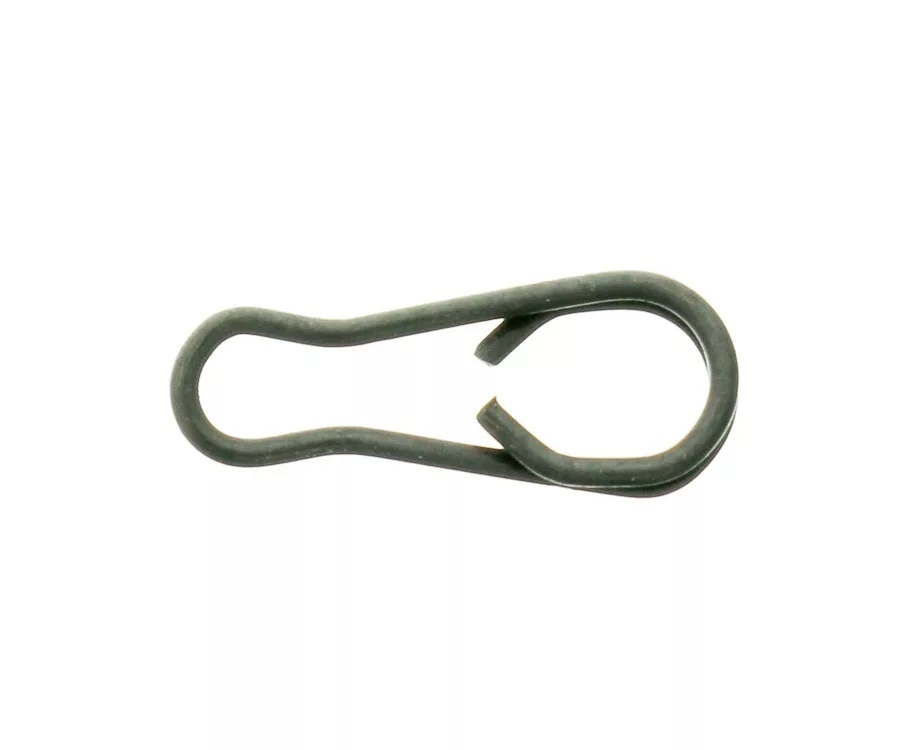 Застежка - быстросъемная Carp Pro (Карп Про) - Quick Link, Размер № 3, 10 шт1