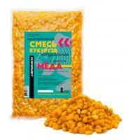 Кукуруза натуральная с ароматом мёда 1 кг