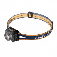 Налобный фонарь Fenix HL40R Cree XP-L HI V2 серый Налобный фонарь Fenix HL40R Cree XP-L HI V2 серый