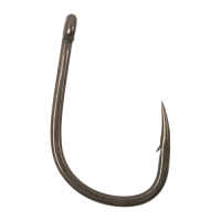 Крючок KORDA карповый Mixa