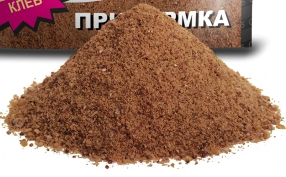 Прикормка DUNAEV PREMIUM 1кг Плотва 1