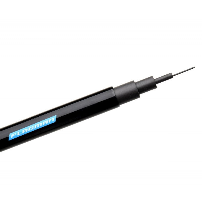 FLAGMAN Удилище маховое теле бк S-River Pole 5м вес 181г 1