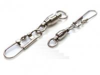 Вертлюжок с подшипником с застёжкой Owner 52451 1