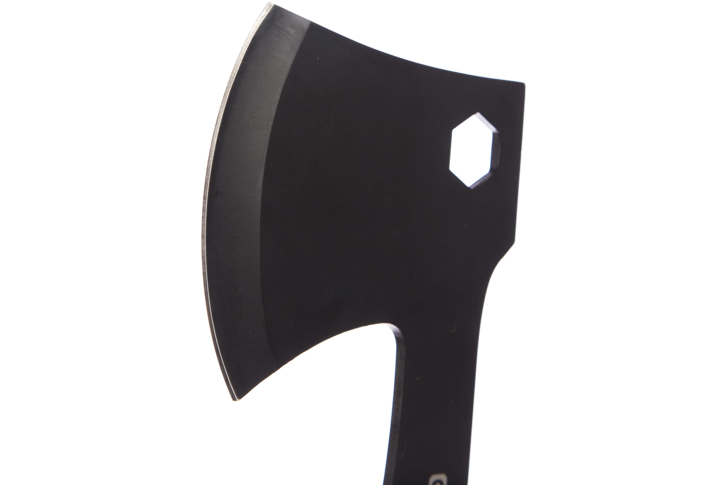 Туристический топор, 304 гр, в чехле Следопыт PF-AT-01 1