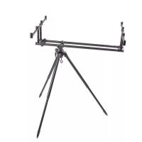 Стойка SibBear ROD POD на триподе на 4 удилища