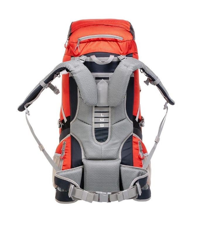 Рюкзак Nisus Condor 95 4