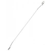 Поводок FLAGMAN Titanium Wire 5кг 18см