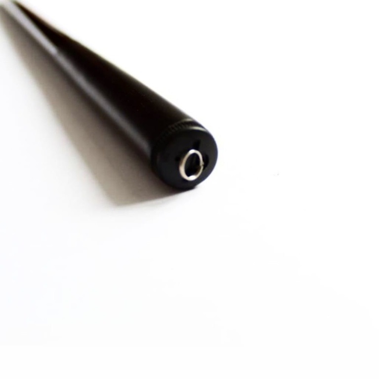 Удилище поплавочное с кольцами Красавица Обь15-40 №5023 4м 1