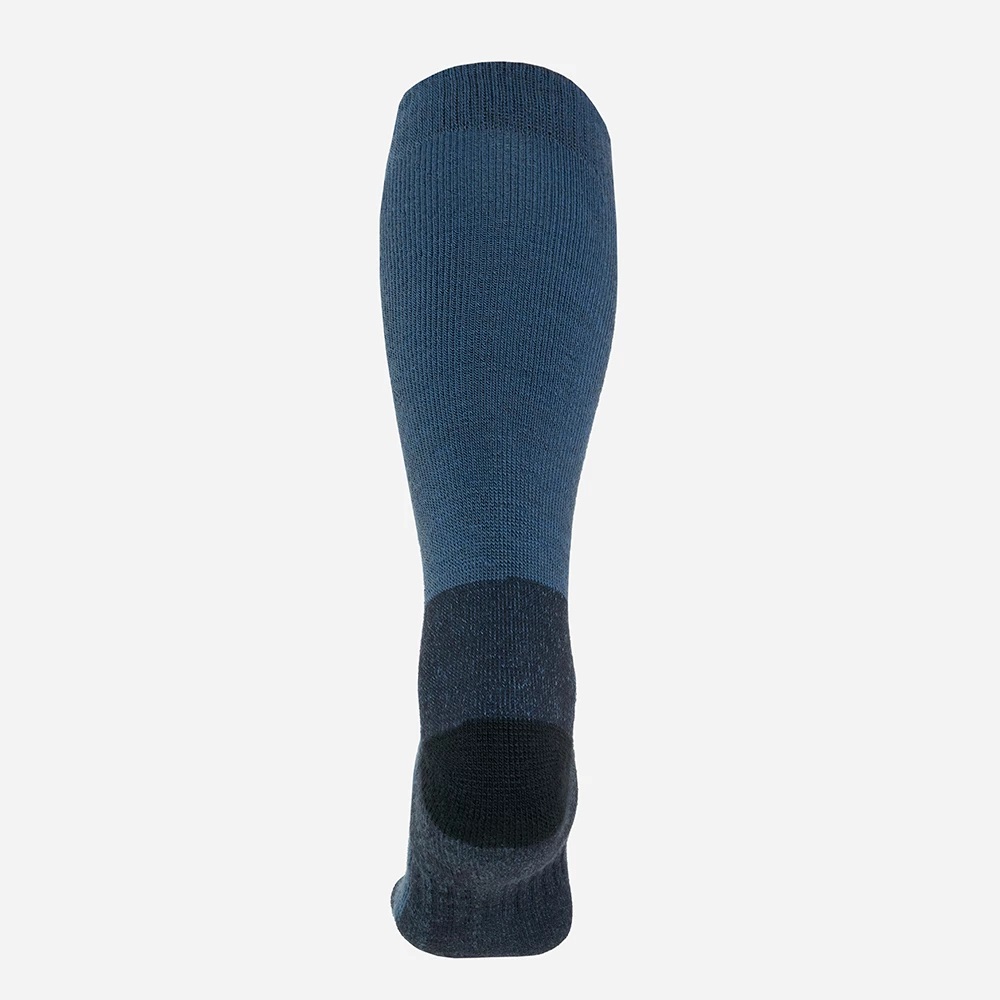 Термоноски Finntrail MerinoLong 3206 Blue 3