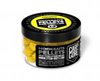 Пеллетс FFEM насадочный Hookbaits Pellets Pineapple (Ананас) 13мм