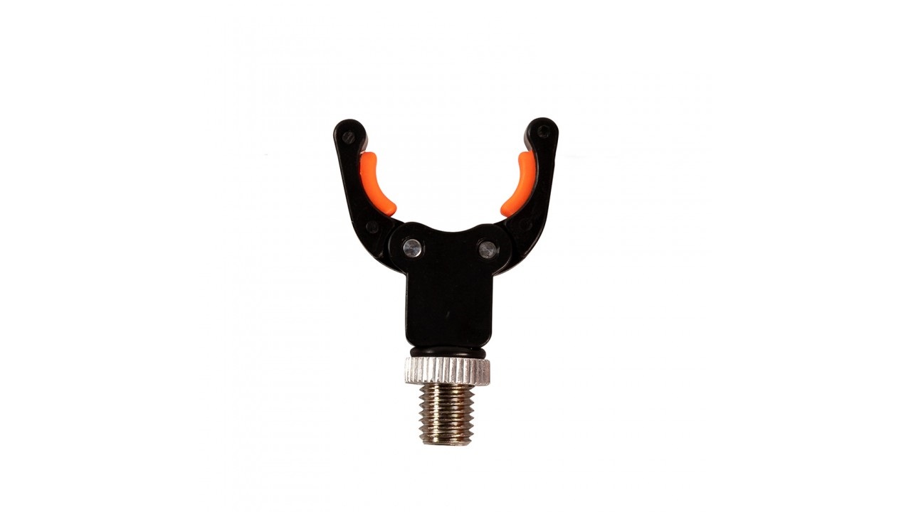 Держатель задний пластиковый 2