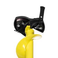 Шнек ледобура ICEBERG-110R v3.0 правое вращение под мотобур