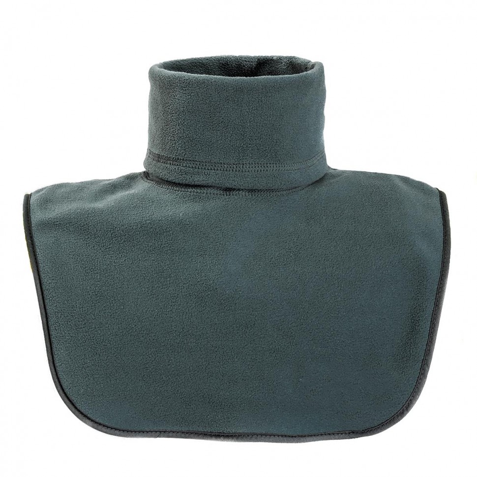 Манишка Helios флис цвет серый бр1