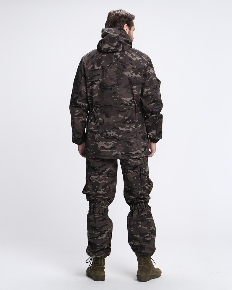 Костюм Гарнизон (Рип-стоп) К-06 3