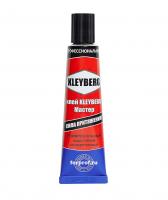 Клей KLEYBERG Мастер 30 мл прозрачный универсальный, водостойкий, полиуретановый