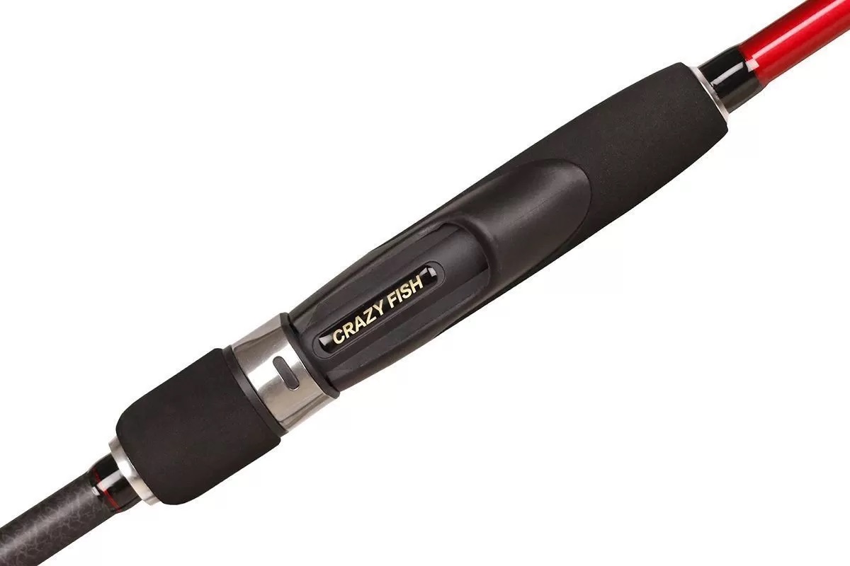 Спиннинг Crazy Fish ASPEN STAKE AS692LT 3