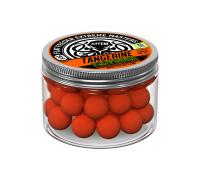 Бойлы плавающие FFEM Pop-Up Tangerine (Мандарин) 14мм