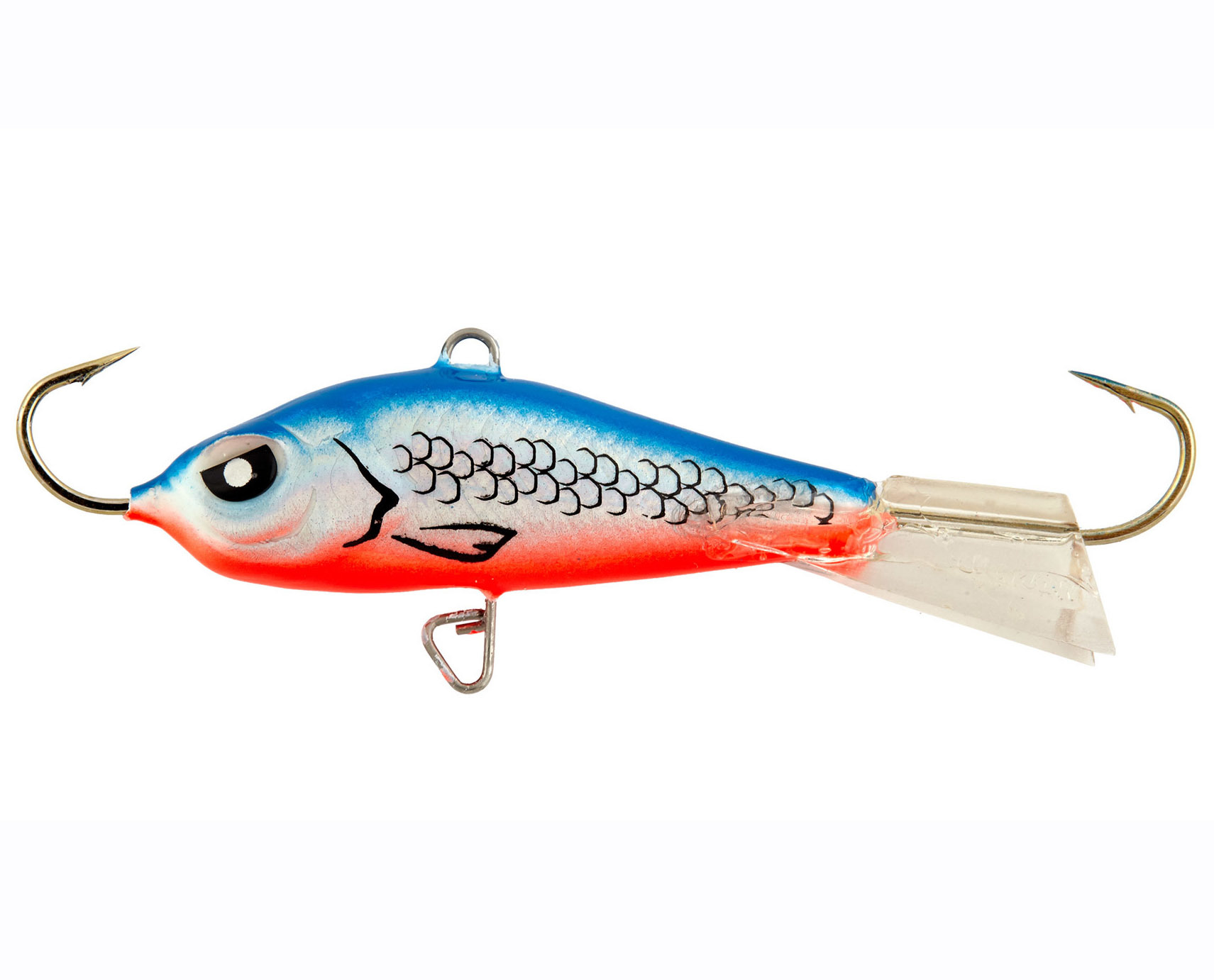 Балансир LUCKY JOHN Baltic №4, цвет 45H, арт. 61400-45H2