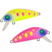 Воблер TsuYoki GNOM 45SS 034W