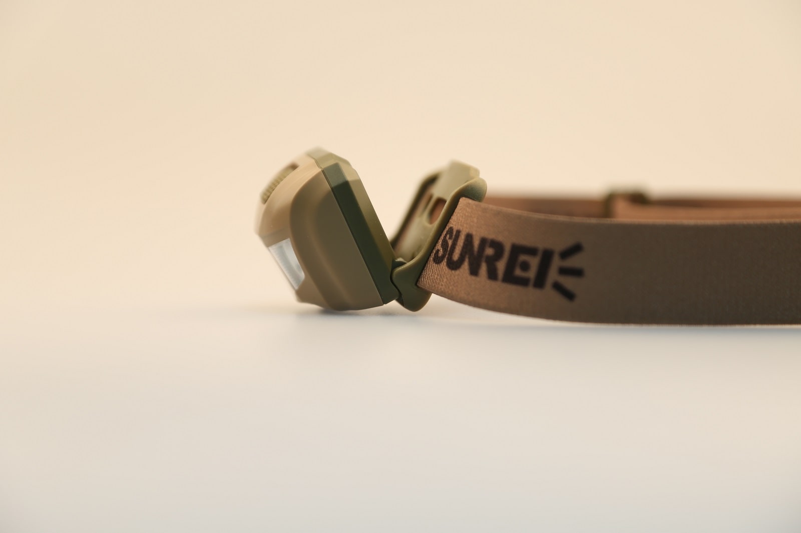 Фонарь налобный SUNREI iFishing Li 3 Фонарь налобный SUNREI iFishing Li 3