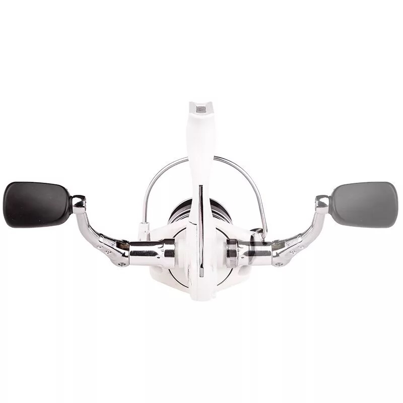 Катушка безынерционная SibBear New Track 1