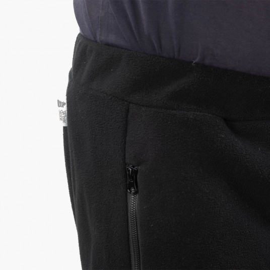 Брюки Айган Black2