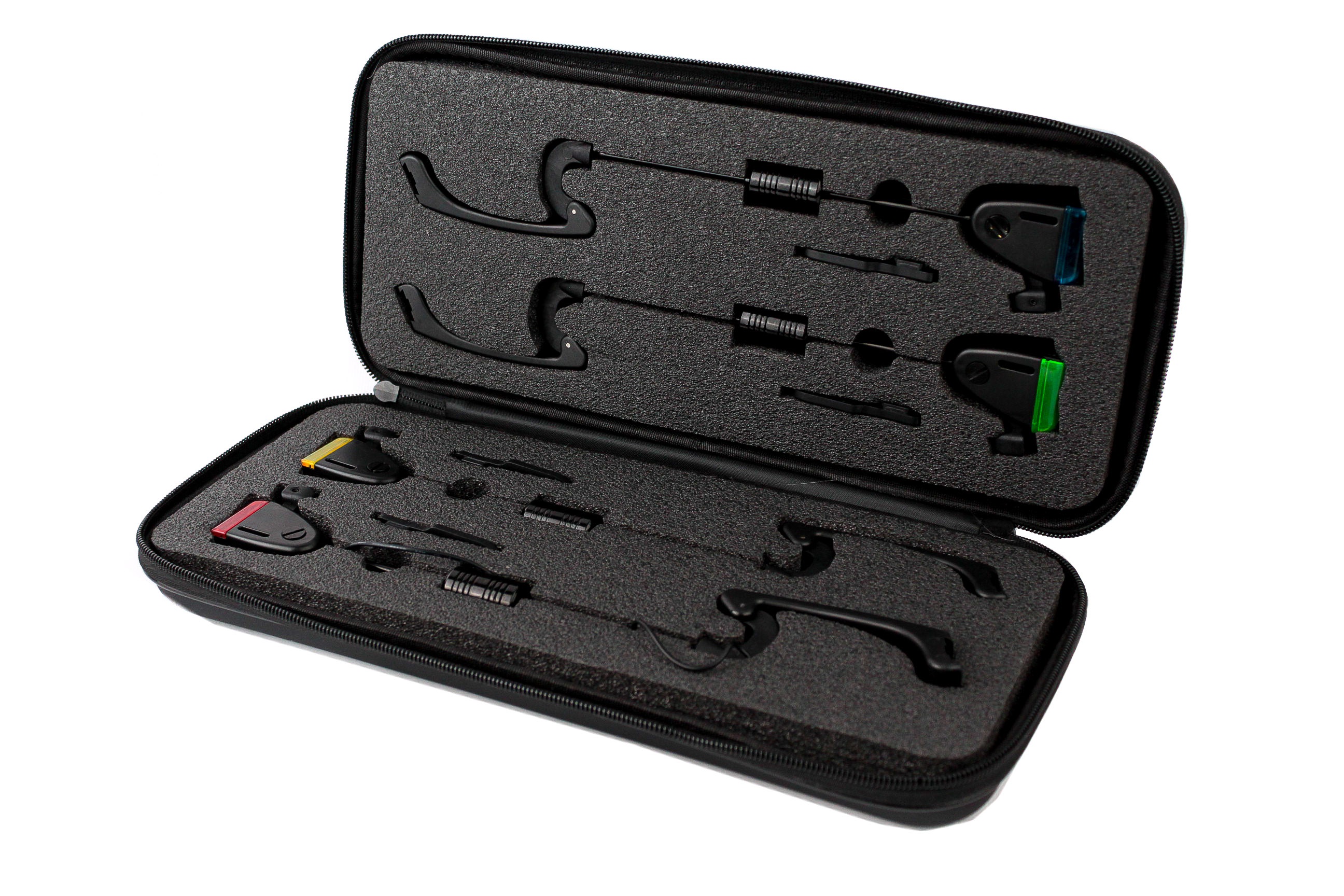 Swing Set Black-X NSSBX 3