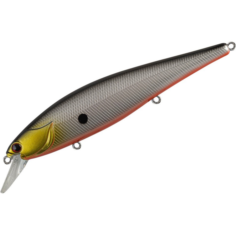 Воблер MOVER  128SP 268R