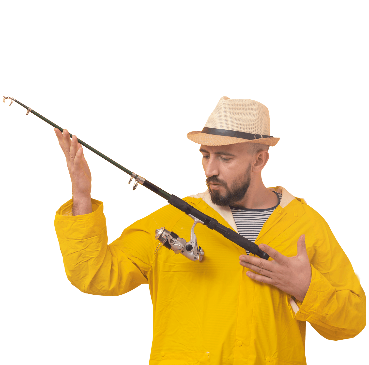 Много удочек не бывает Много удочек не бывает