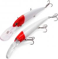 Воблер Kosadaka Bandit Deep XL 120F (21г) RH