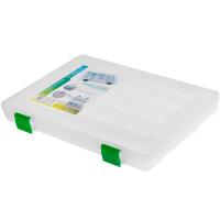 Коробка FisherBox 250sh slim для приманок (MB-FB-250sh)