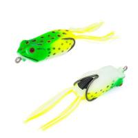 Лягушка Akara Frog 5,5см 12гр цвет 5