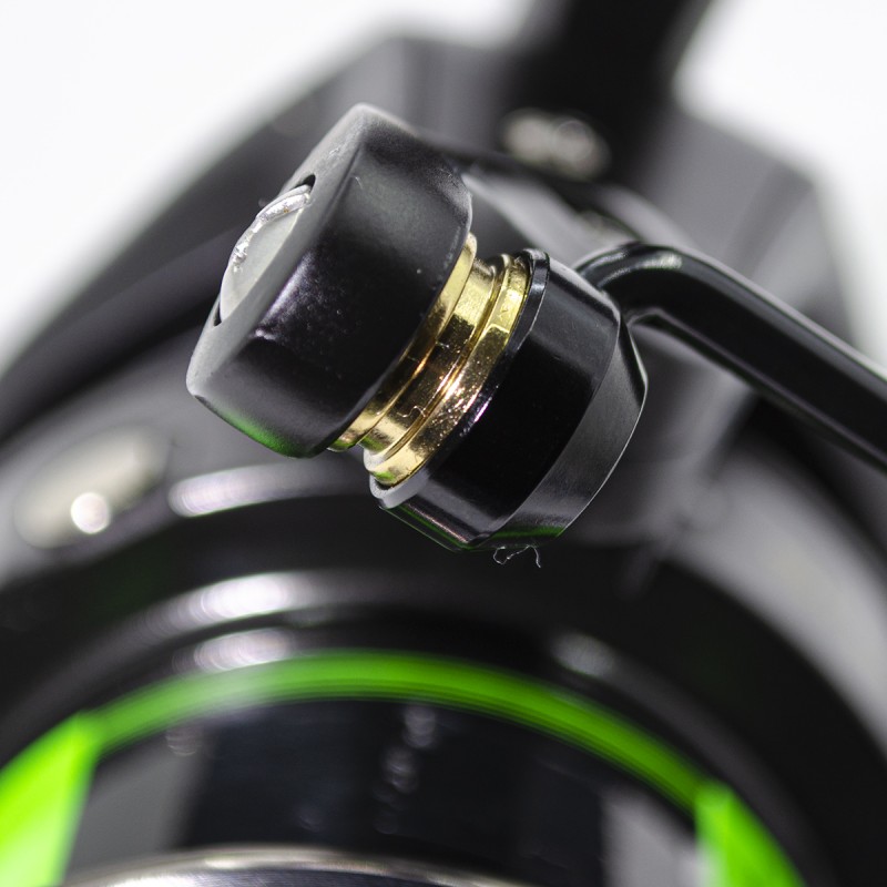 Катушка Carp Pro Torus Cast 6000 SD1