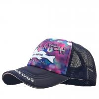 Кепка Crazy Fish Jig Master
