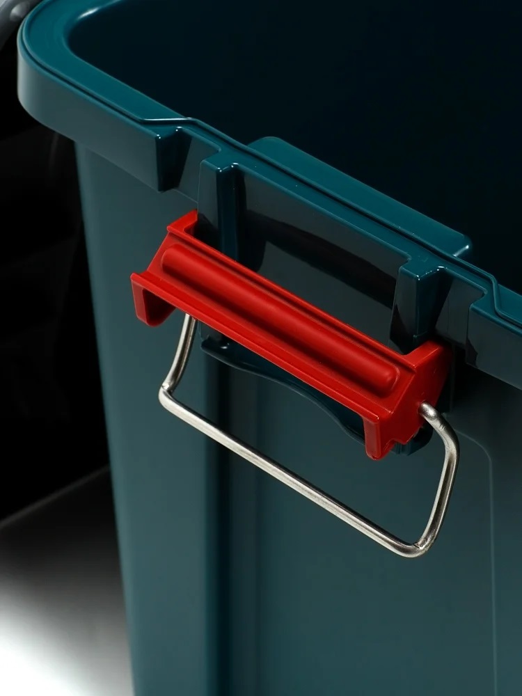 Экспедиционный ящик IRIS RV BOX 700, 62 литра 2