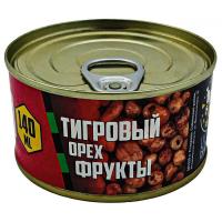 Тигровый орех консервированный LION BAITS Фрукты 140мл