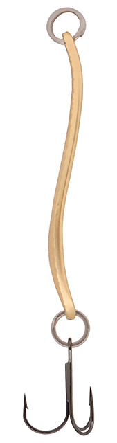 Блесна ЦИКЛОП (Олта), 12г 3