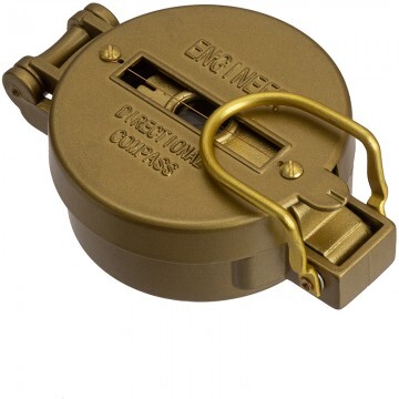 Компас Helios (HS-DC45-3C) 2